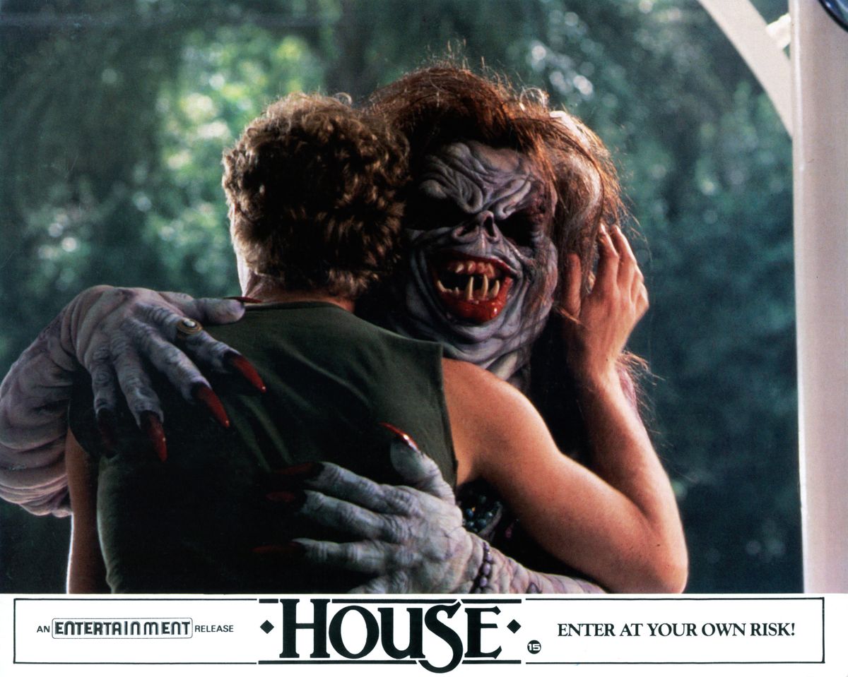 Monster House (2006)