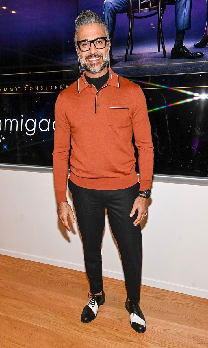 Jaime Camil