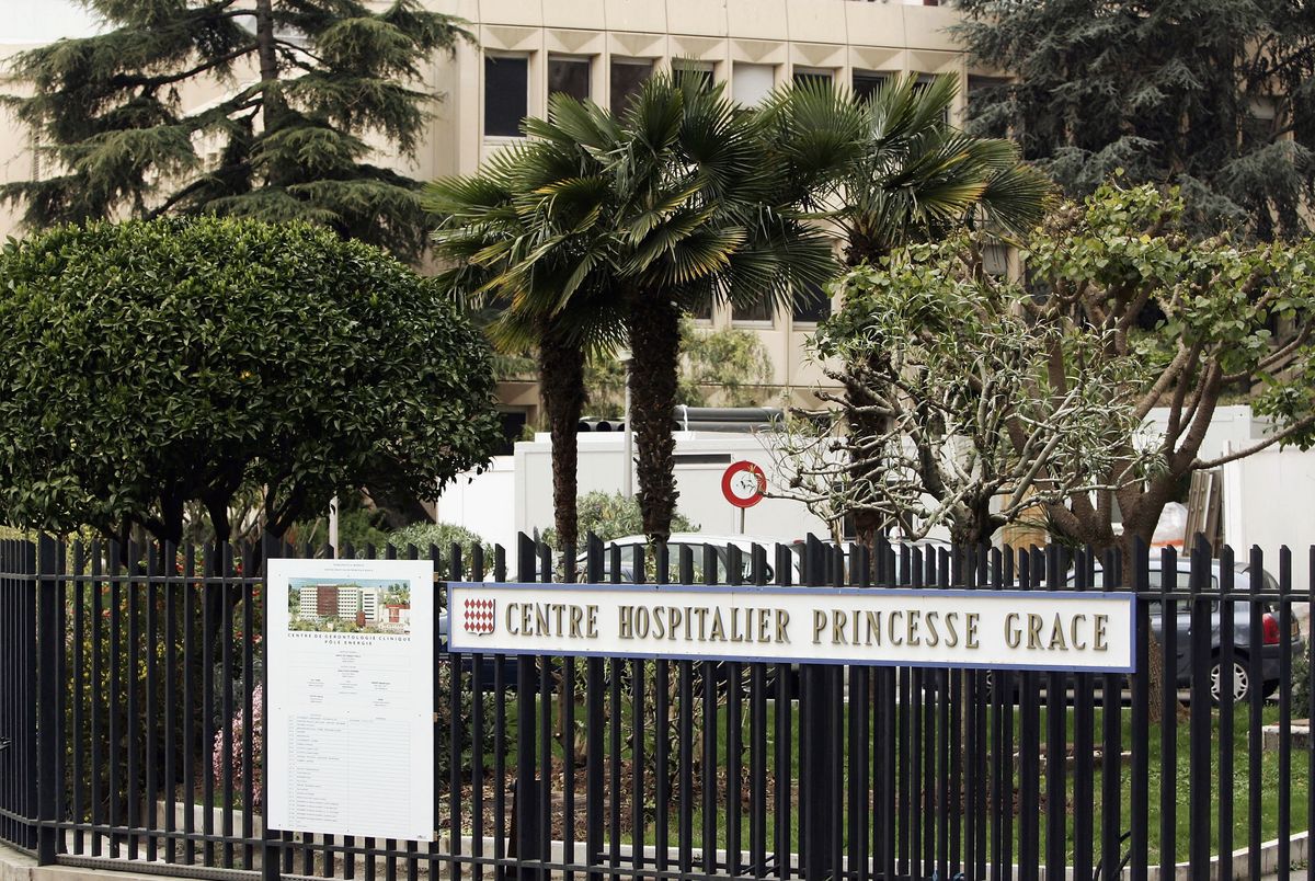 Although the hospital predates Princess Grace, it has carried her name for decades as a tribute to her enduring humanitarian legacy.