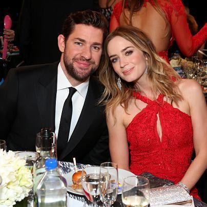 John Krasinski