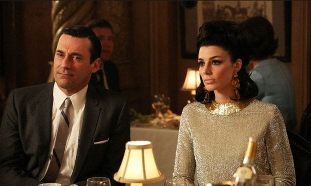 jessica madmen 