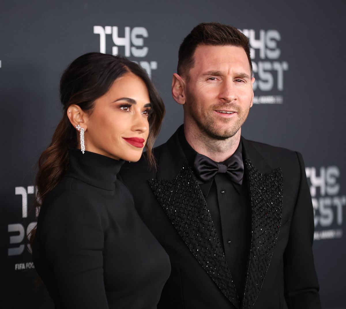 Messi allegedly blocked Andrea
