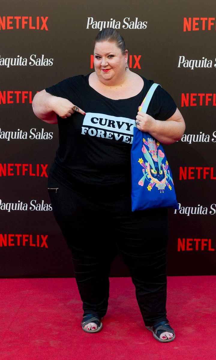 Itziar Castro
