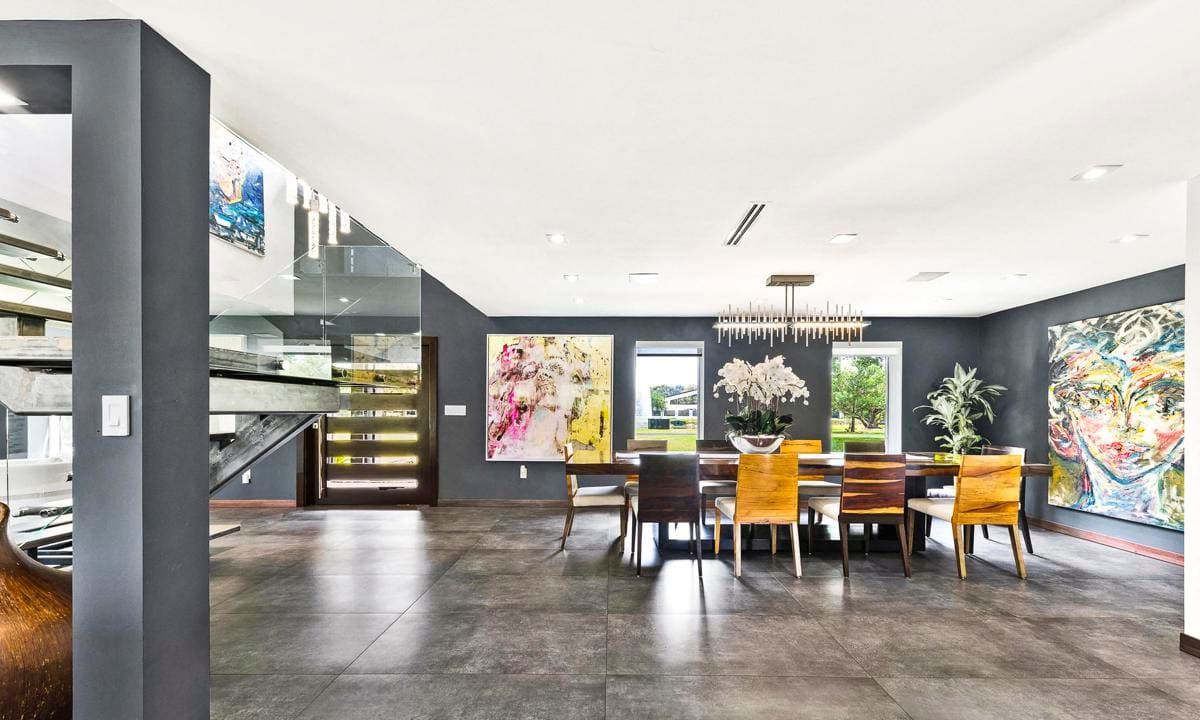 Gisele Bundchen's new $9.1 million ranch