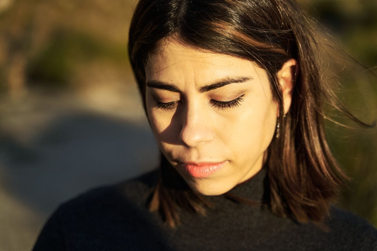 What it means when someone stays quiet to avoid conflict, according to psychology