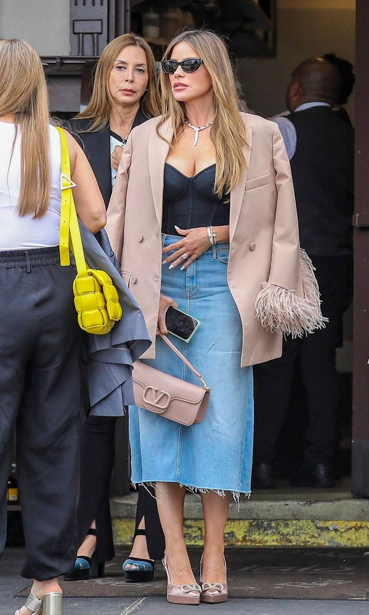 Sofia Vergara