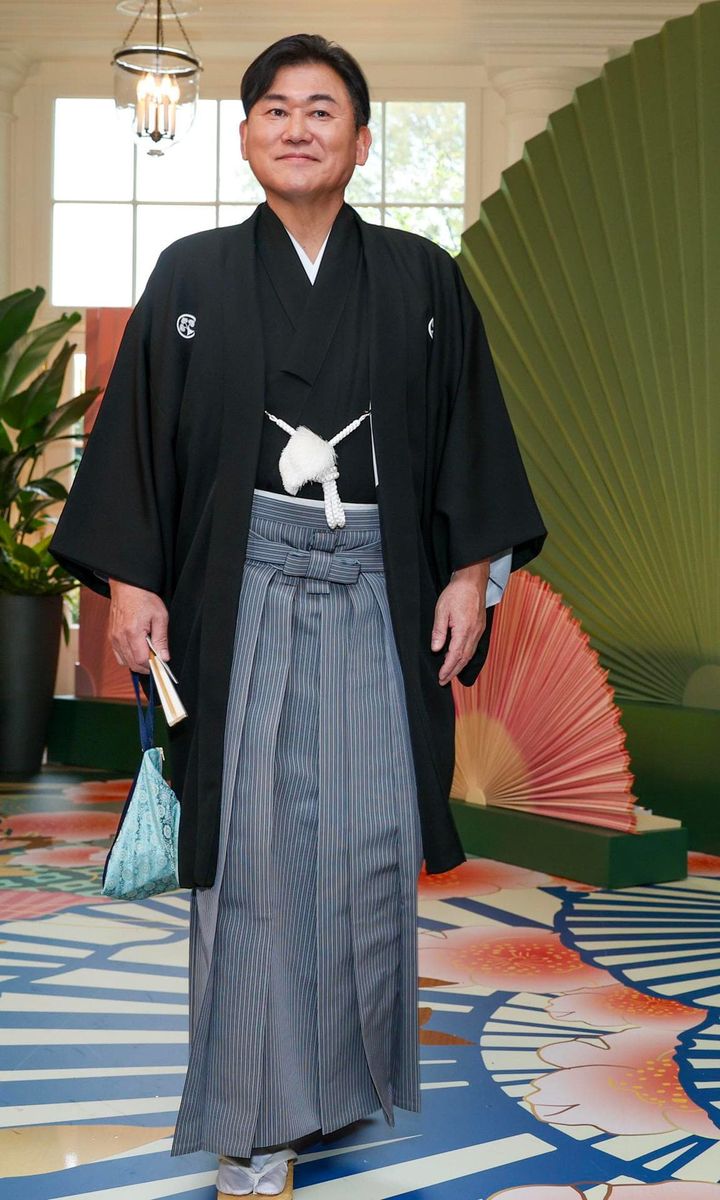 President Biden Hosts Japanese PM Kishida For Official State Visit