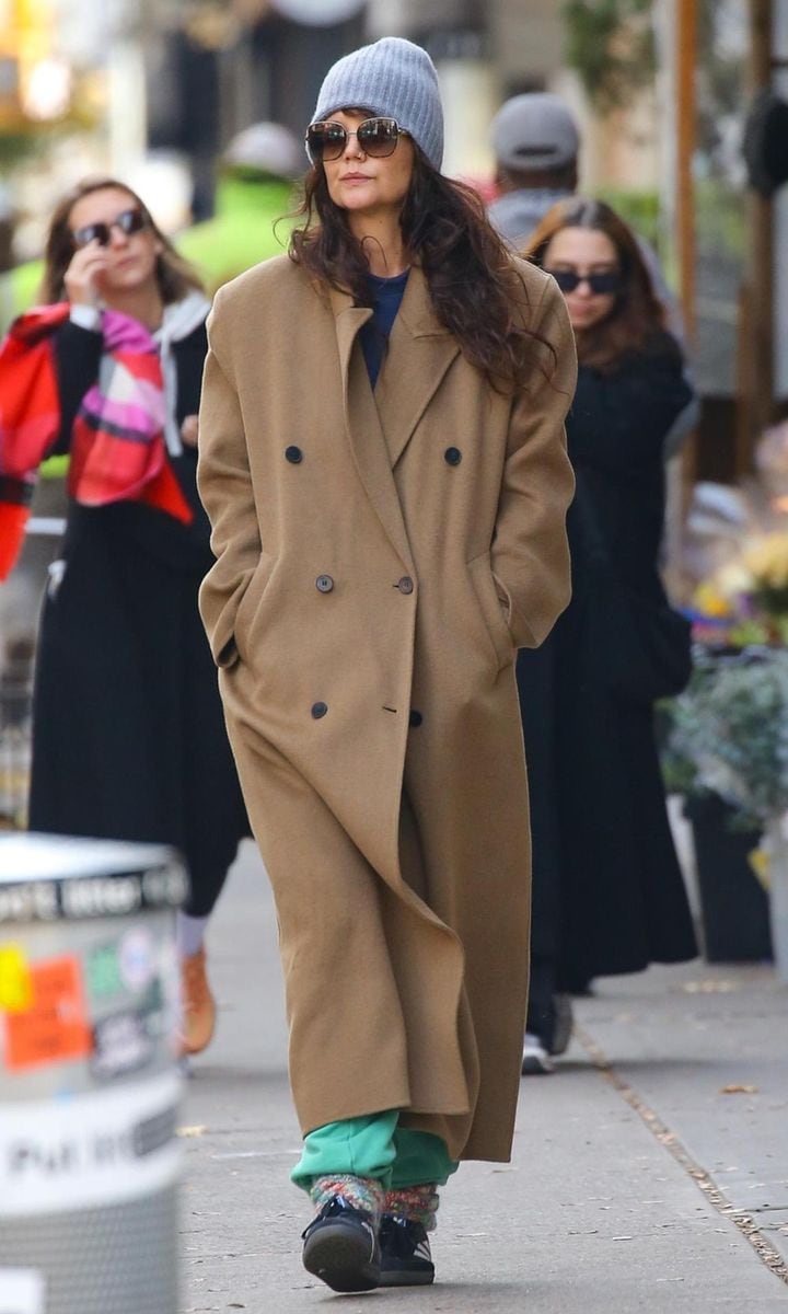 Katie Holmes