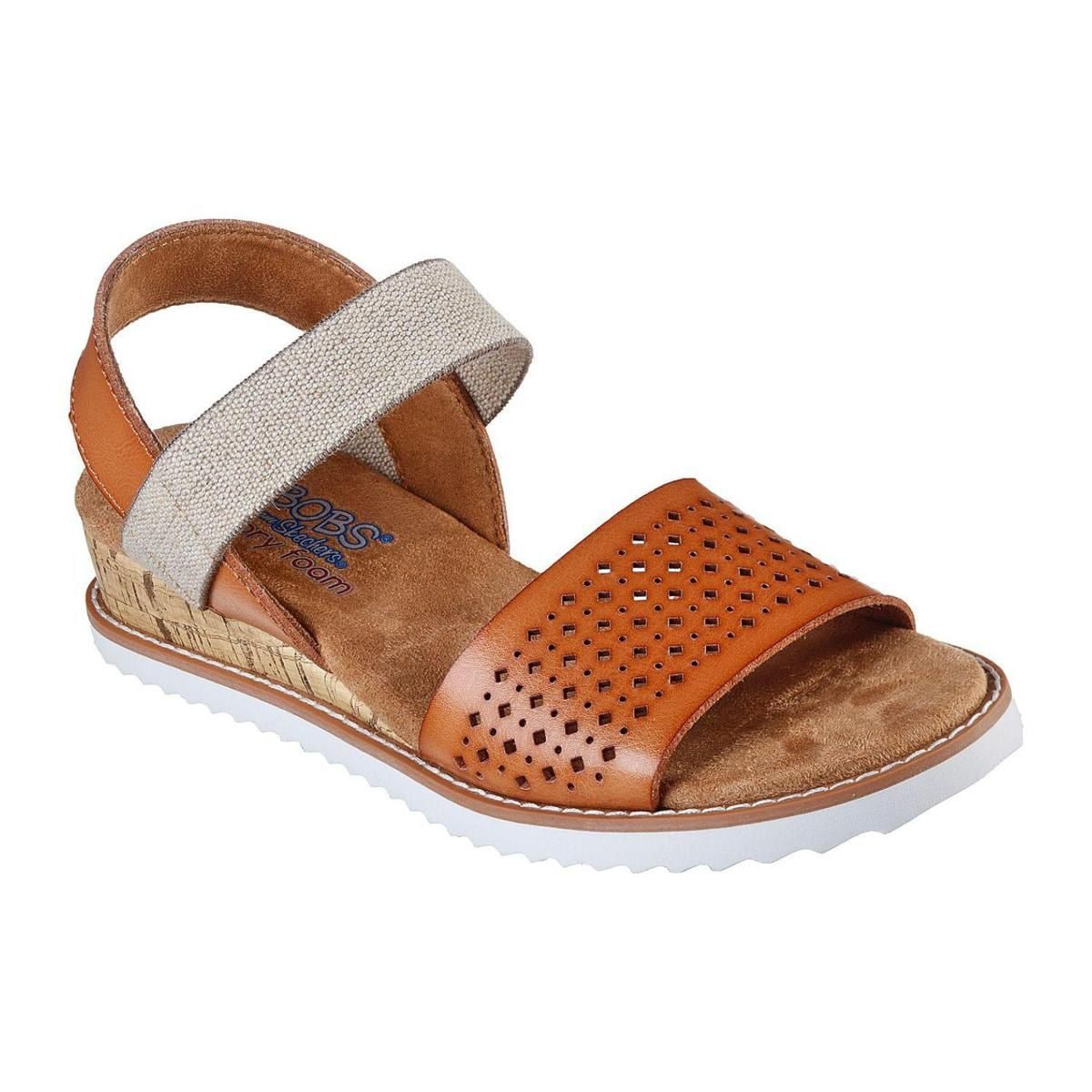 Skechers BOBS Desert Kiss - Triple Scoop