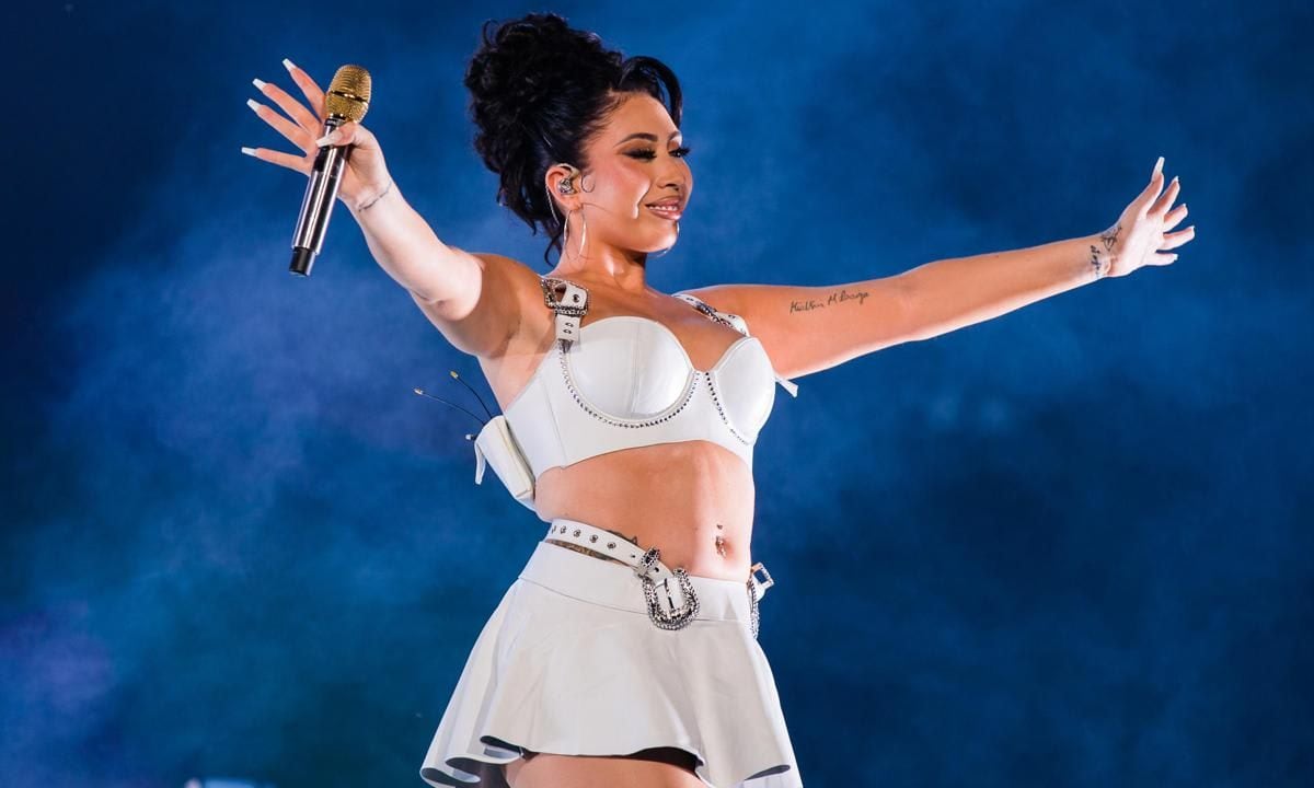 Lollapalooza Brazil 2023   Day 1