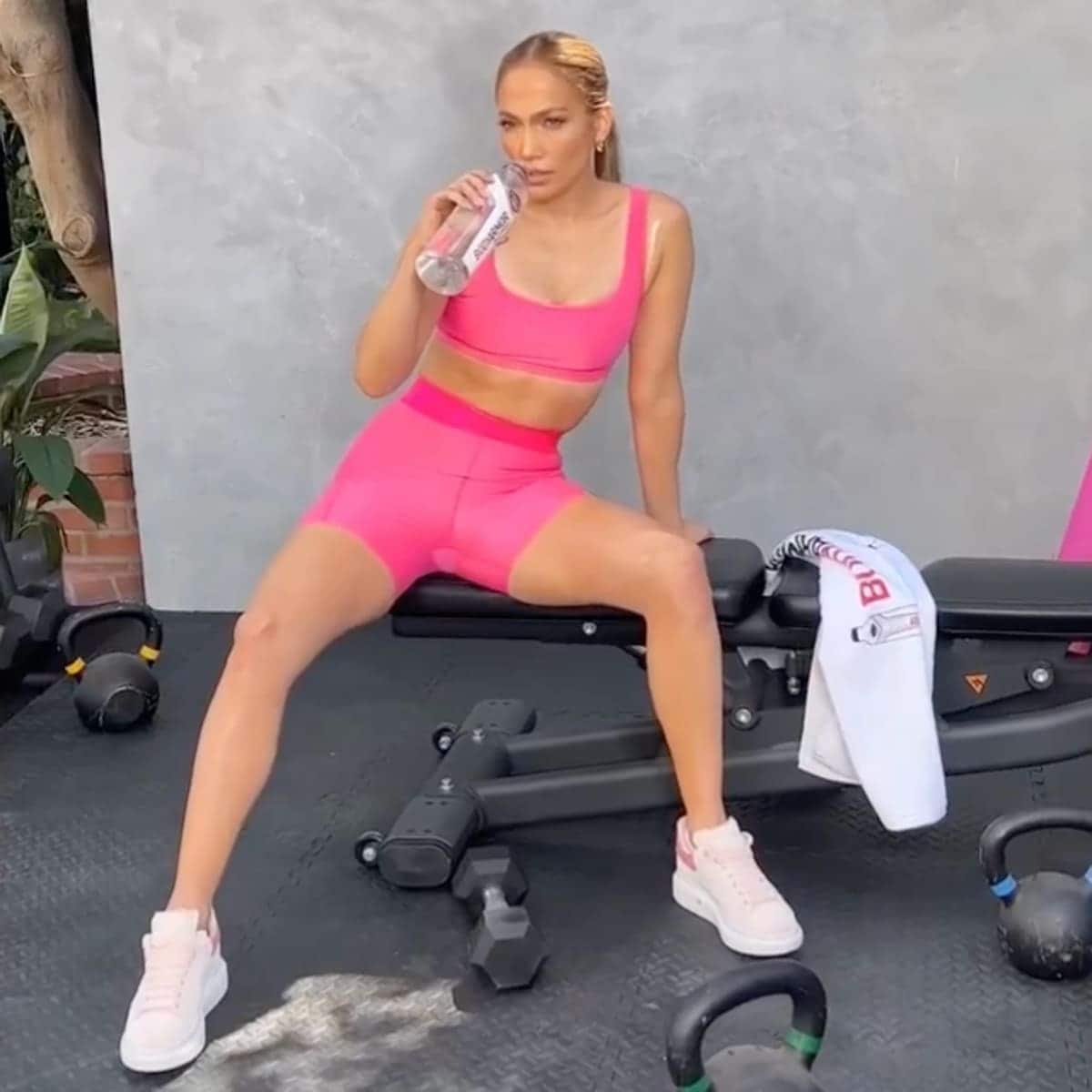 BODYARMOR/Instagram