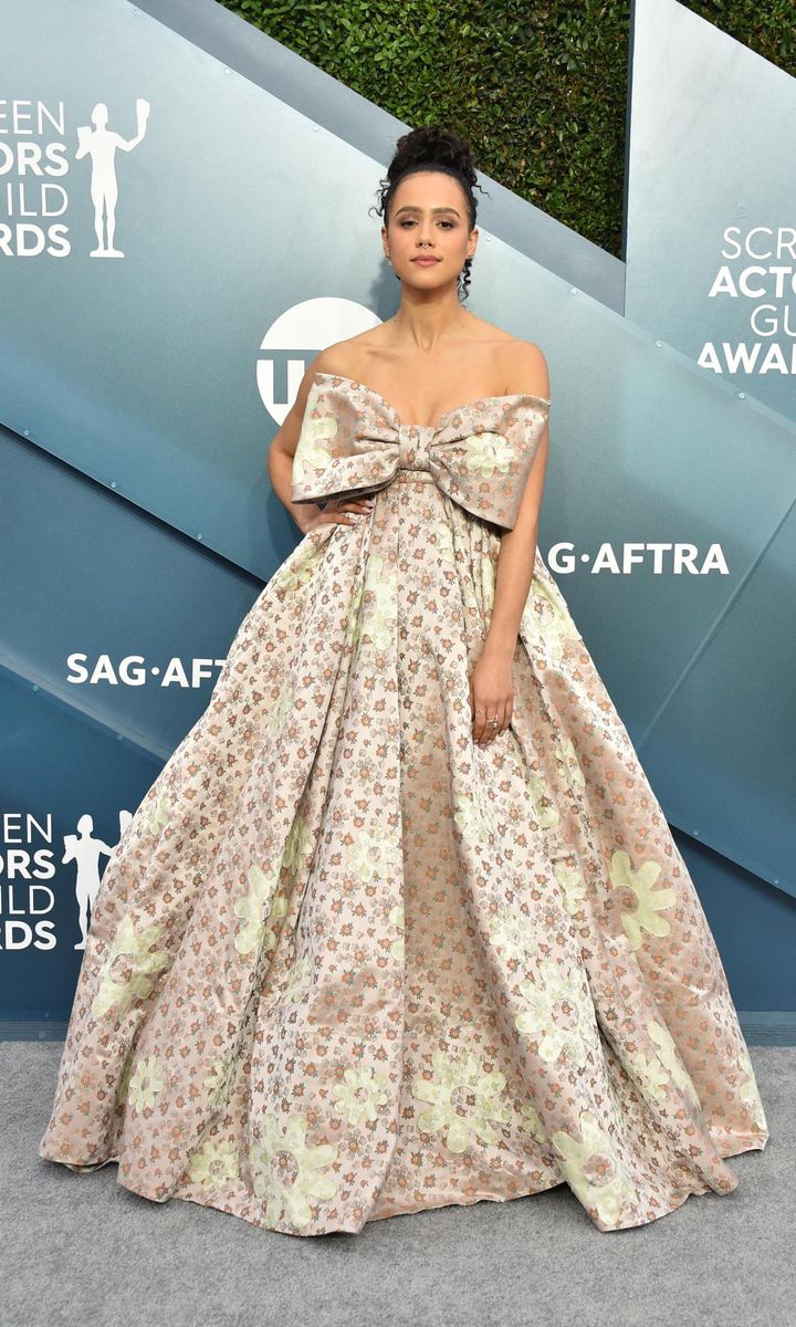 Nathalie Emmanuel
