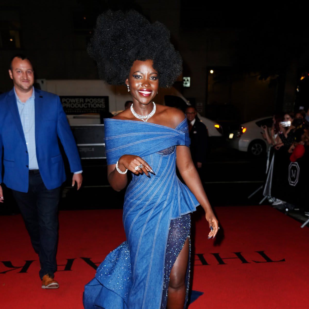 The Mark Hotel: 2021 Met Gala Celebrity Sightings