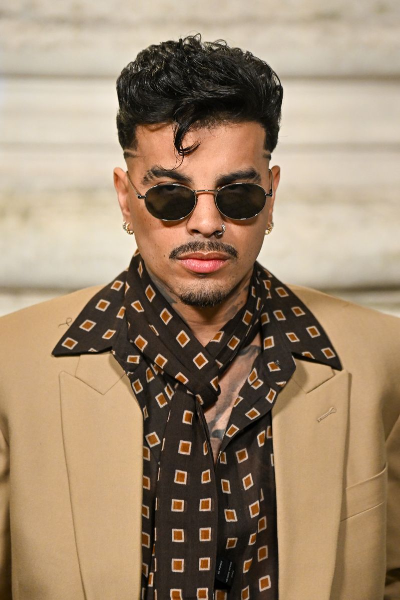 Rauw Alejandro reportedly became a father for the first time after quietly welcoming a baby with his private partner, marking a surprising new chapter.