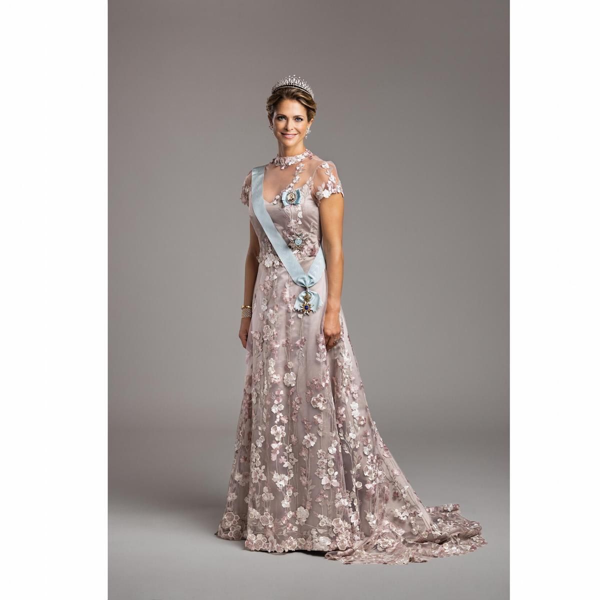 Princess Madeleine