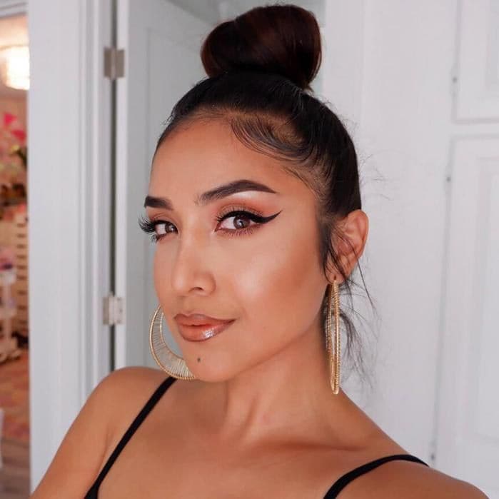 Dulce Candy Veterans day bun