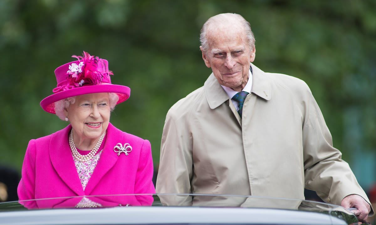 Queen Elizabeth's husband Prince Philip 'not expected to leave hospital for several days'