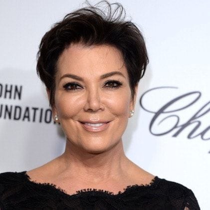 Can you believe Kris Jenner can have even more fun in 2015?