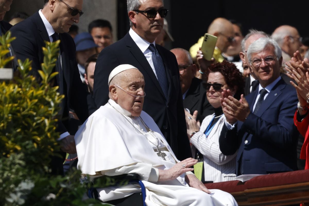 Pope Francis