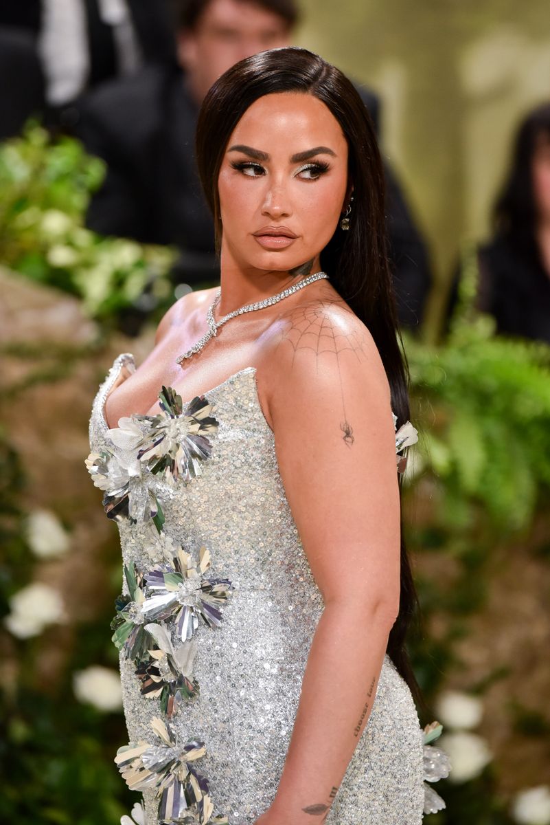 Demi Lovato