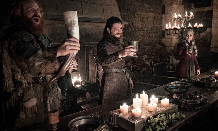 Game of Thrones deaths