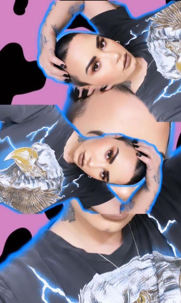 Demi Lovato