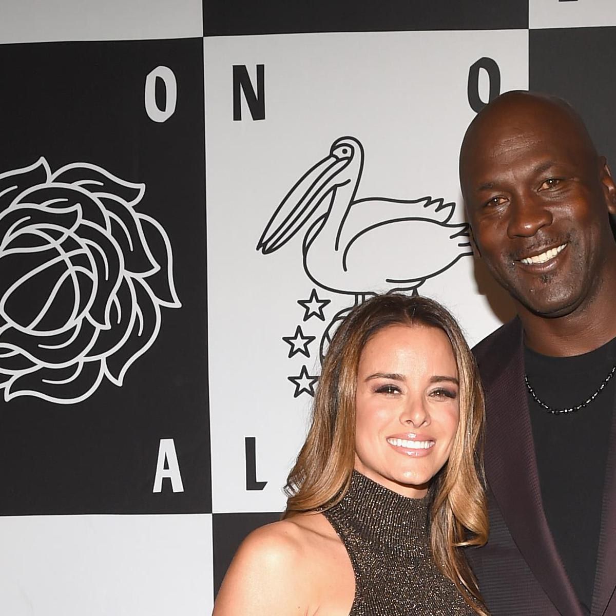 Michael Jordan s kids Learn more about the athlete s family life