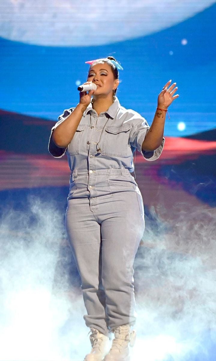 Latin American Music Awards - Season 2022