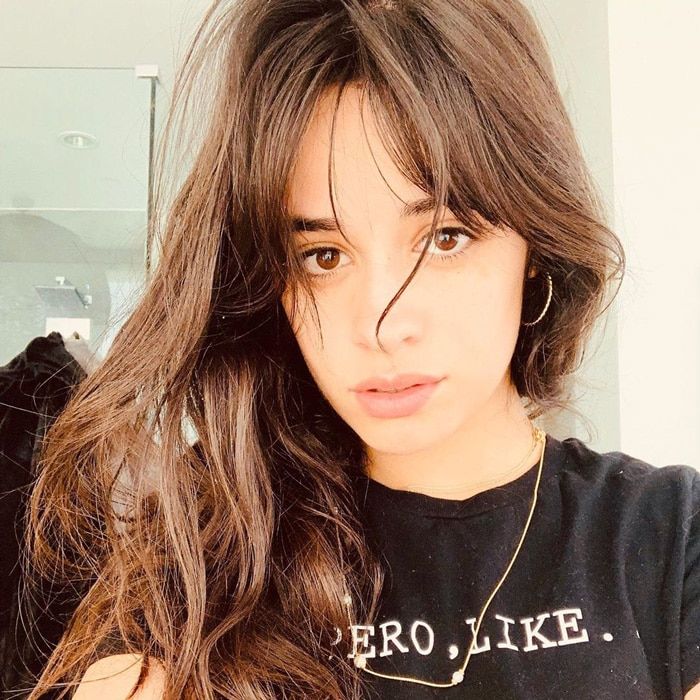 Camila Cabello meditation