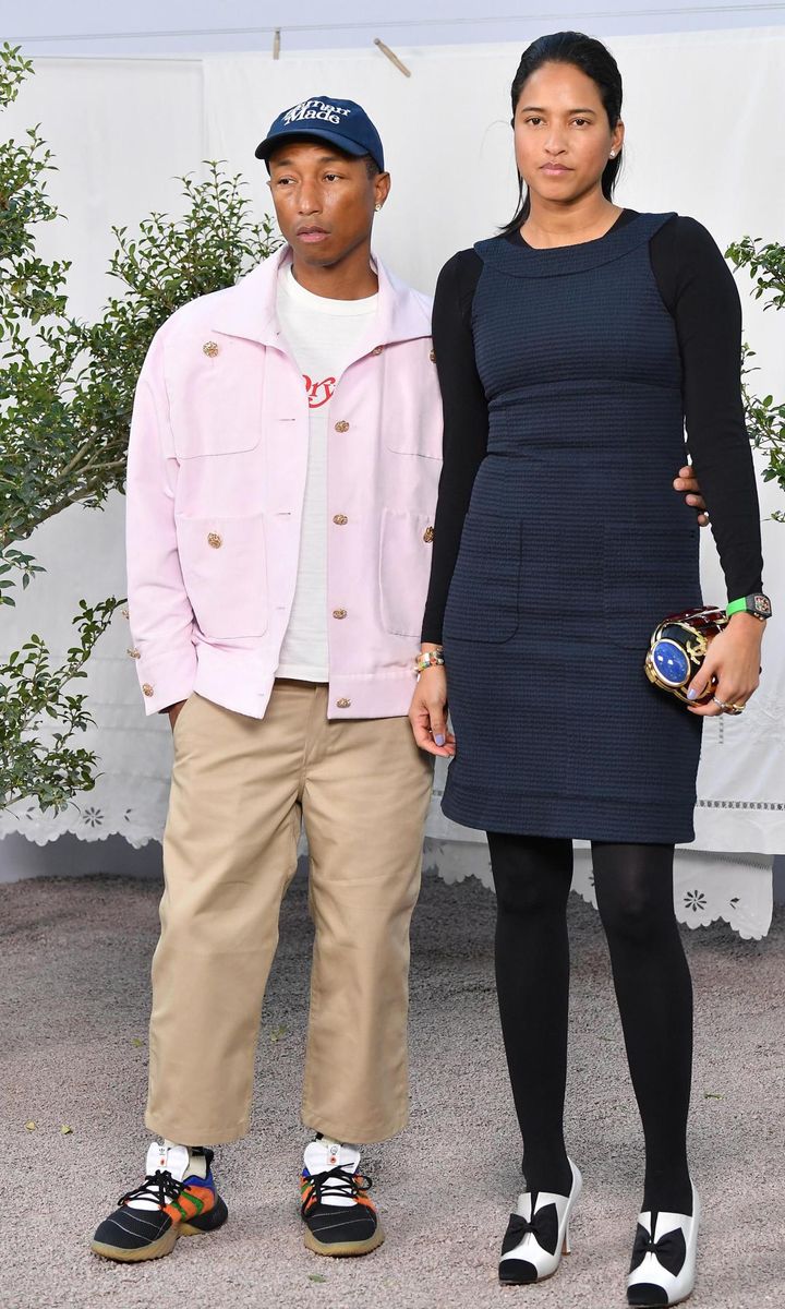 Paris Couture Week 2020