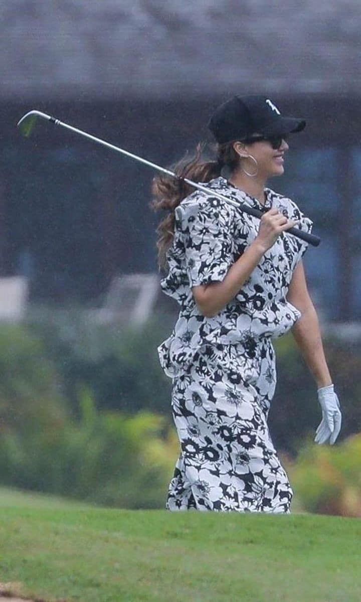 Jessica Alba