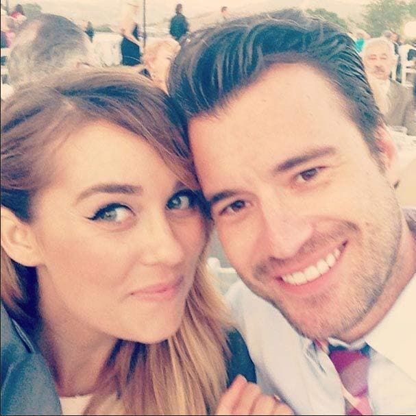 Congrats! Lauren Conrad and William Tell held a California wedding in September 2014.