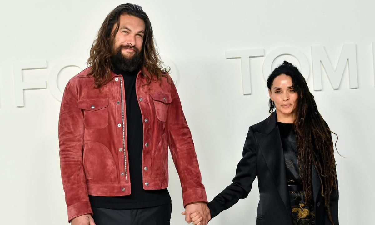 Tom Ford AW20 Show   Arrivals