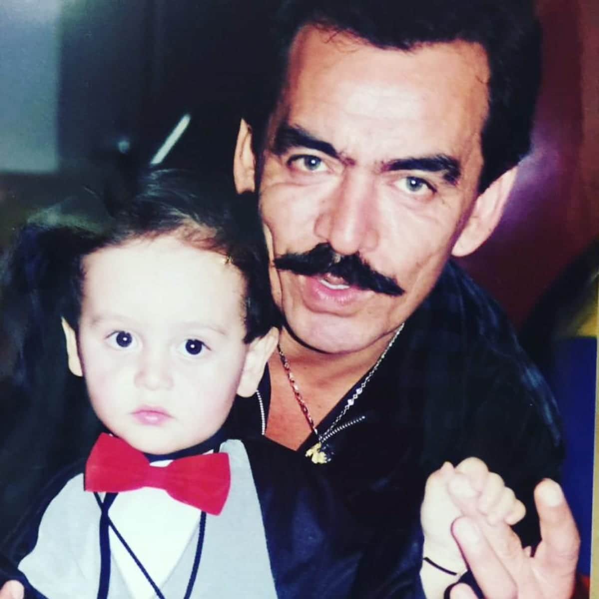 Julian Figueroa/Instagram