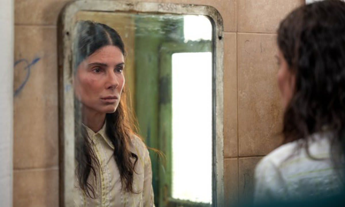 Sandra Bullock