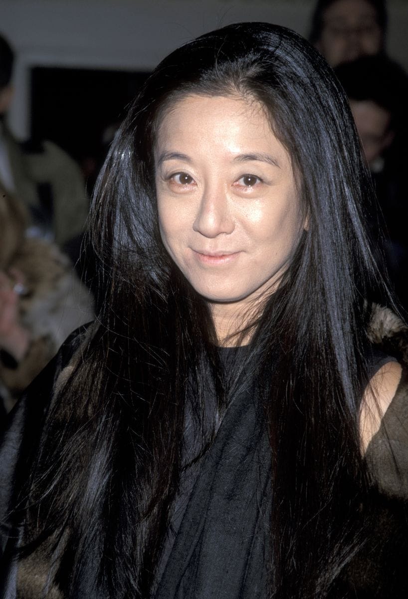 Vera Wang during 40th Anniversary Celebration of the Barbie Doll at Waldorf-Astoria Hotel in New York City, 1999