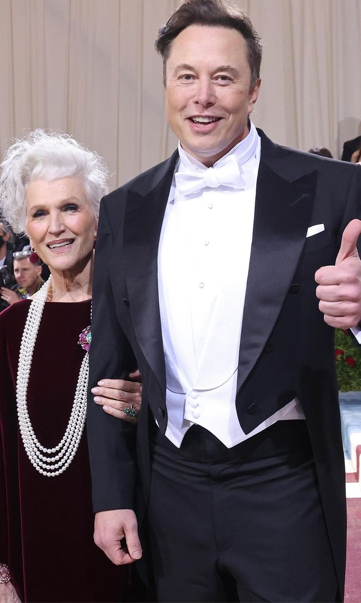 The 2022 Met Gala Celebrating "In America: An Anthology of Fashion"   Arrivals