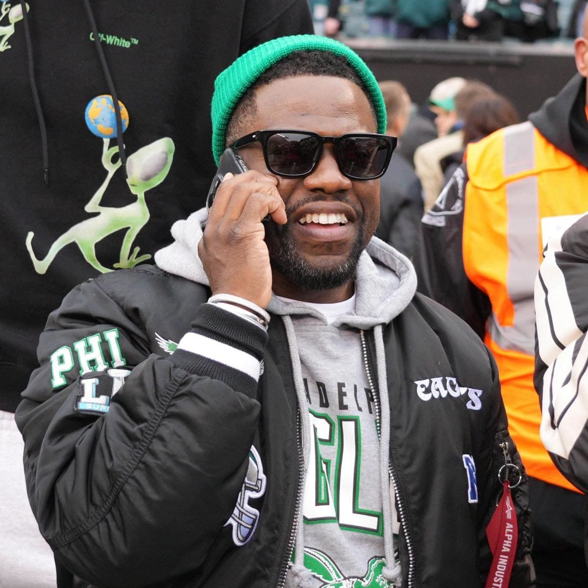 NFL: JAN 29 NFC Championship - 49ers at Eagles