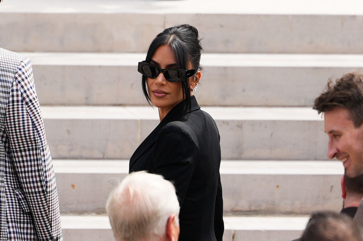 Kim Kardashian thought she was 'going to die' during Paris robberies