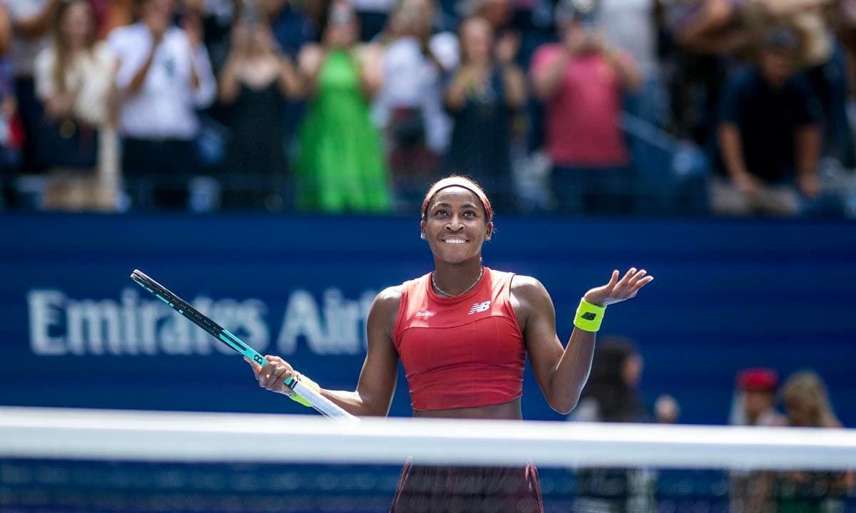 US Open Tennis Championship 2023