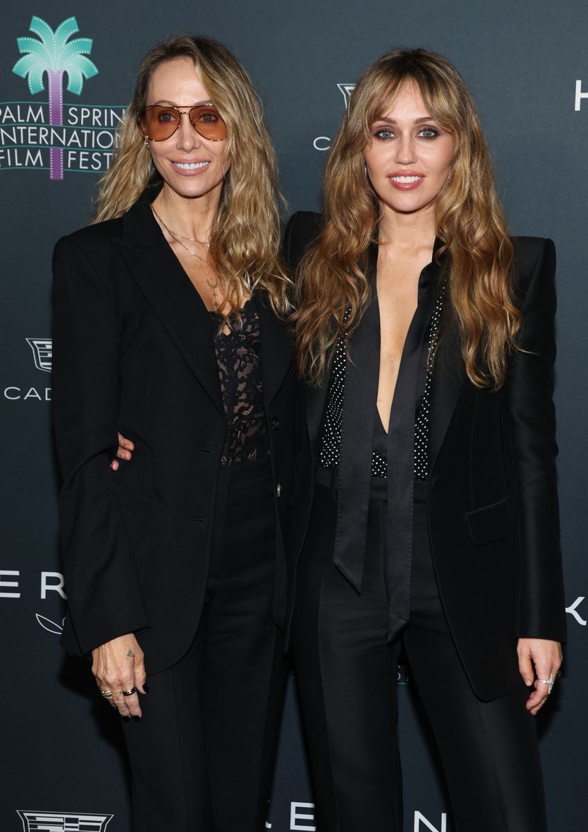 Tish found guidance through her daughter, Miley, who recommended the book 'The Body Keeps the Score,' which helped her understand how unprocessed trauma affects the body.