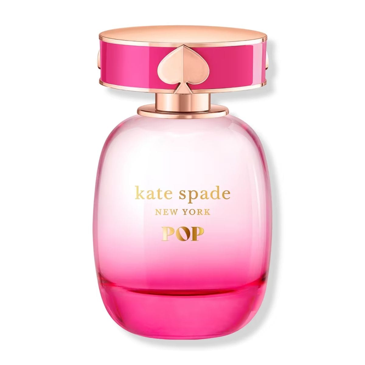 Kate Spade POP: perfumes to gift this holiday
