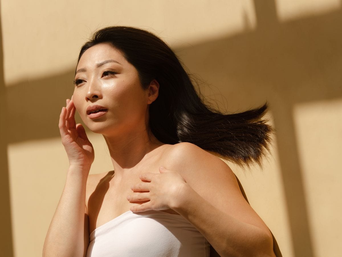 One 68-year-old user reported that it made their skin appear decades younger.