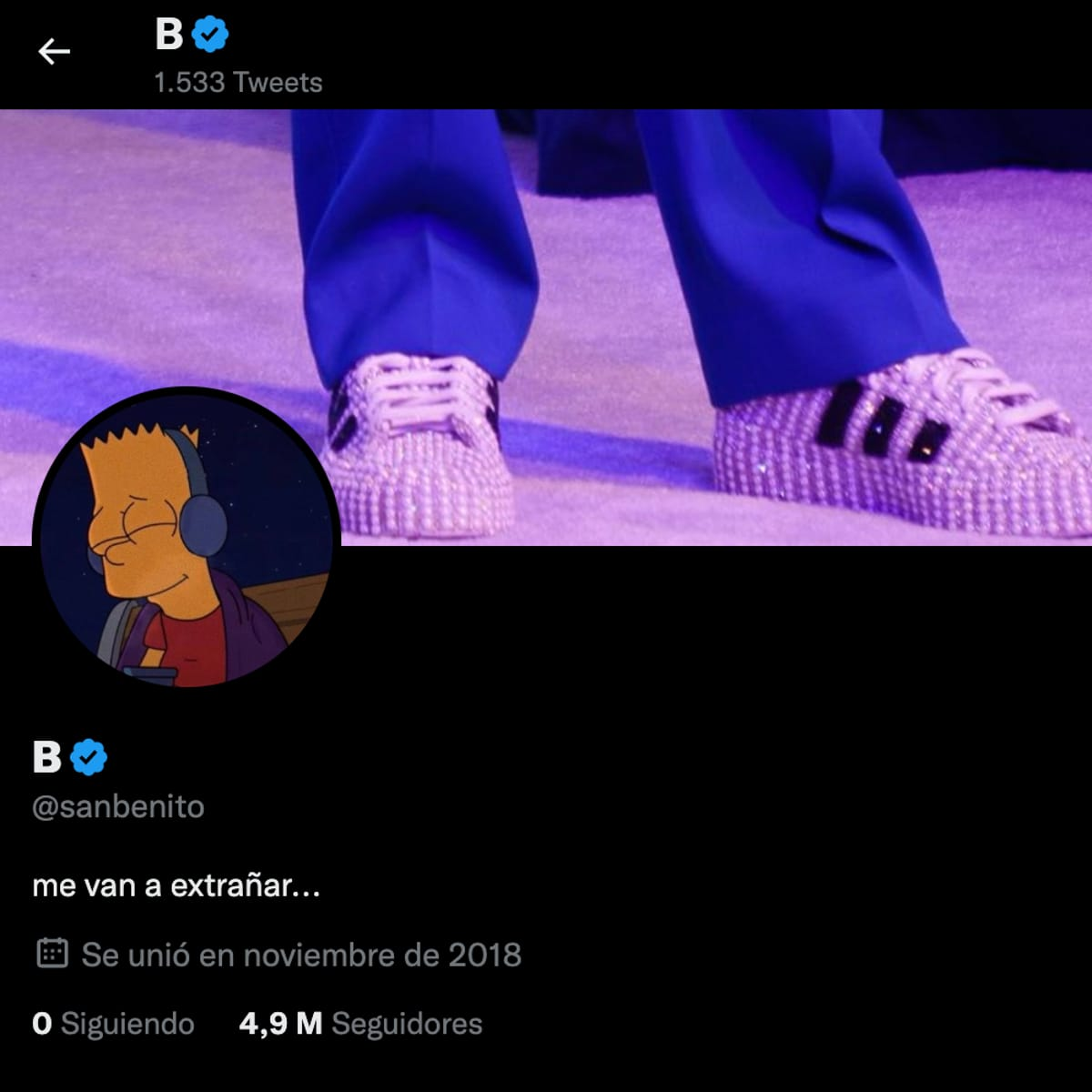 Bad Bunny Restricts All His Social Media Accounts bad-bunny-restricts-all-his-social-media-accounts