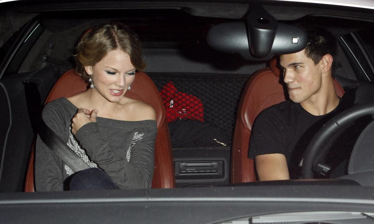 Celebrity Sightings In Los Angeles   October 28, 2009