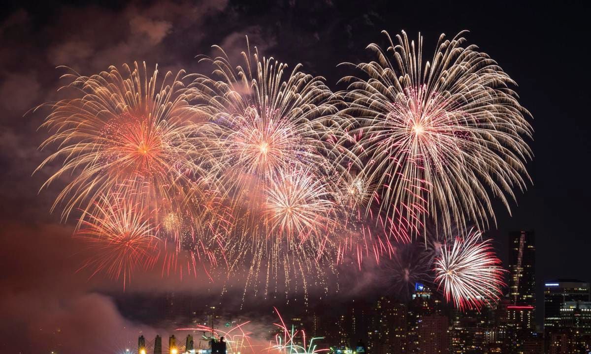 Honda Celebration Of Light