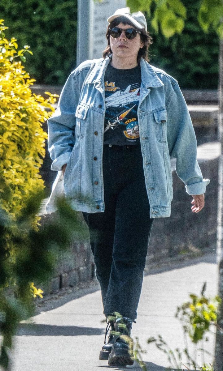 Isabella Cruise