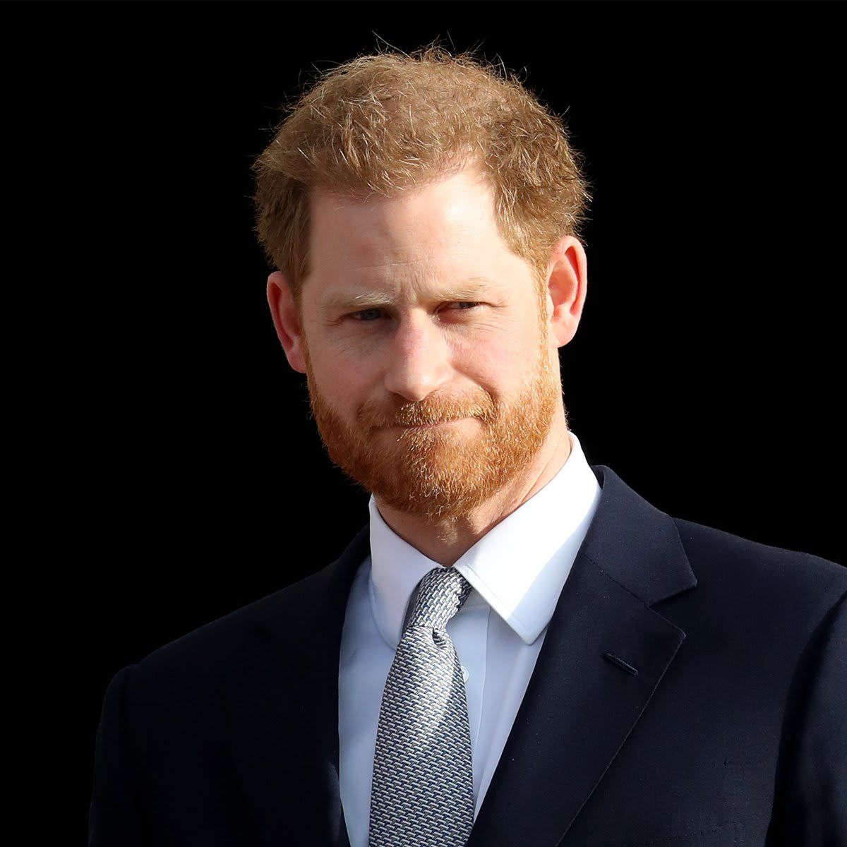 Prince Harry will return to the UK less than one month after the birth of his and Meghan’s daughter Lili