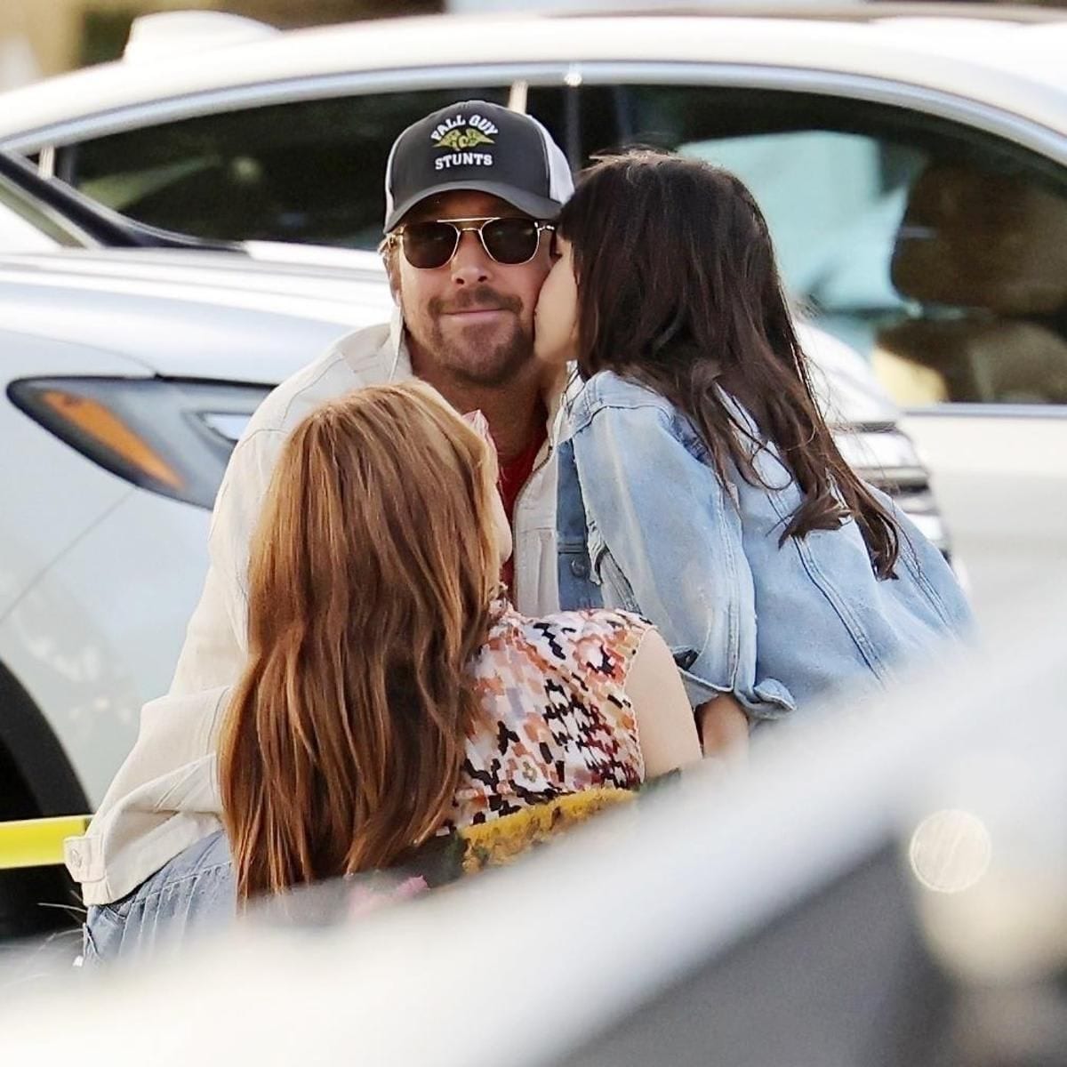 Ryan Gosling Eva Mendes