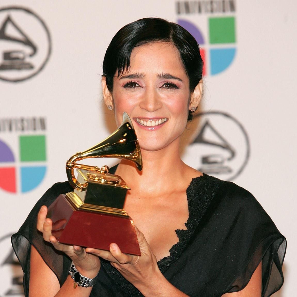 Latino celebrities who have won Grammys